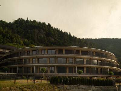 Eigentumswohnung in 9552 Steindorf (Bild 4)