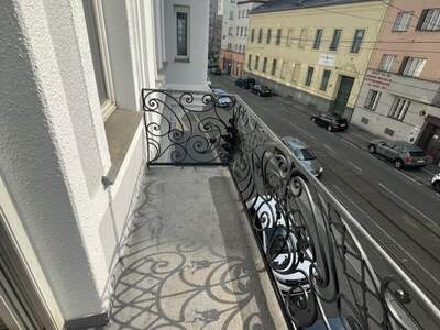 Gewerbeobjekt mieten in 1190 Wien