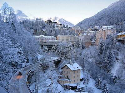 Grundstück kaufen in 5640 Bad Gastein