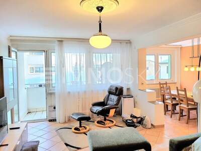 Terrassenwohnung kaufen in 4050 Traun (Bild 1)