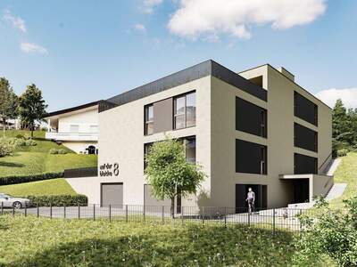Wohnung mit Balkon kaufen in 6820 Frastanz (Bild 2)
