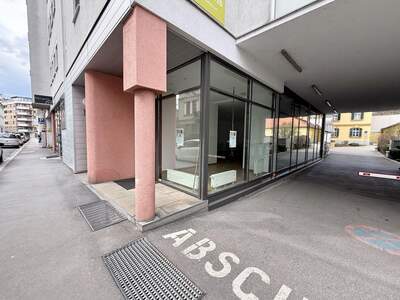 Gewerbeobjekt mieten in 8010 Graz