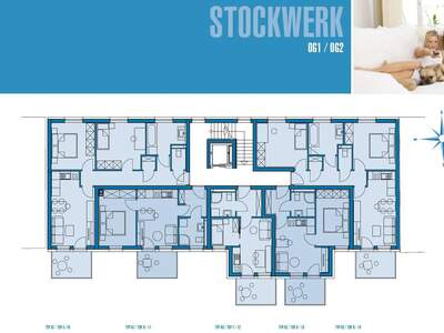 Wohnung mit Balkon kaufen in 8020 Graz (Bild 5)
