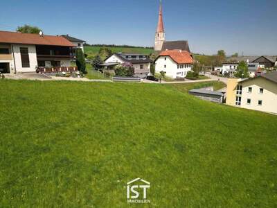 Grundstück kaufen in 5273 Roßbach