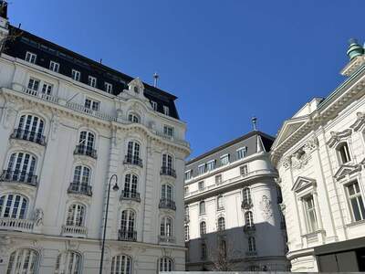 Gewerbeobjekt mieten in 1070 Wien