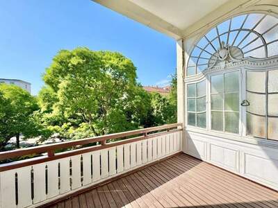 Mietwohnung in 1040 Wien