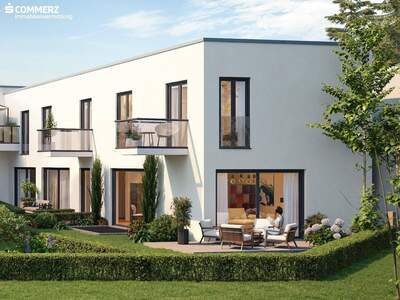 Wohnung kaufen in 1100 Wien