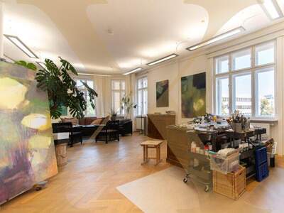 Terrassenwohnung kaufen in 4020 Linz (Bild 1)