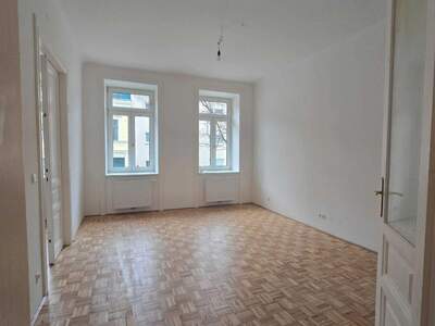 Altbauwohnung mieten in 1180 Wien (Bild 2)