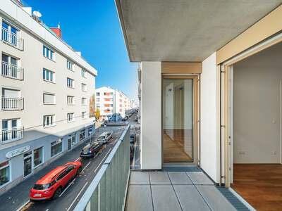 Anlageobjekt kaufen in 1210 Wien (Bild 3)