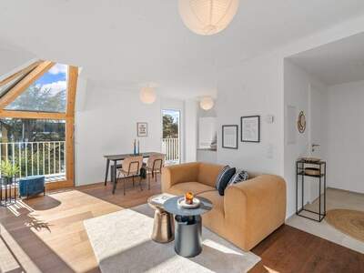 Eigentumswohnung in 1220 Wien