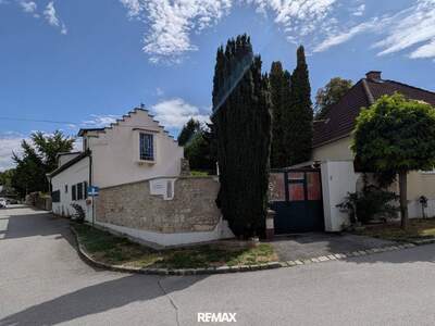 Haus kaufen in 2462 Kaisersteinbruch