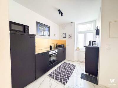 Eigentumswohnung in 1090 Wien