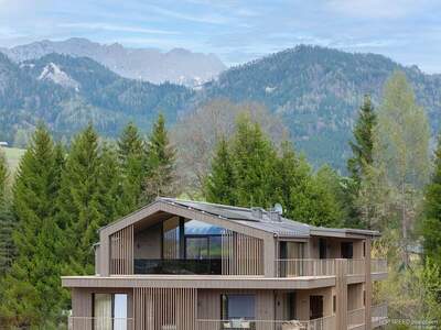 Terrassenwohnung kaufen in 8966 Aich (Bild 3)