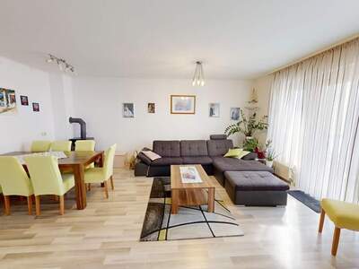 Eigentumswohnung in 7400 Oberwart