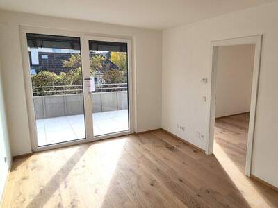 Terrassenwohnung kaufen in 1210 Wien (Bild 4)