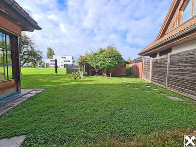 Haus mit Garten kaufen in 6972 Fußach (Bild 2)