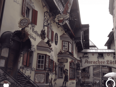 Gewerbeobjekt provisionsfrei kaufen in 6330 Kufstein