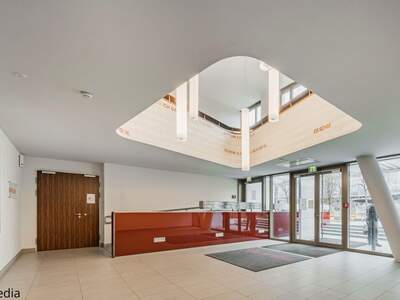 Gewerbeobjekt mieten in 1030 Wien (Bild 1)