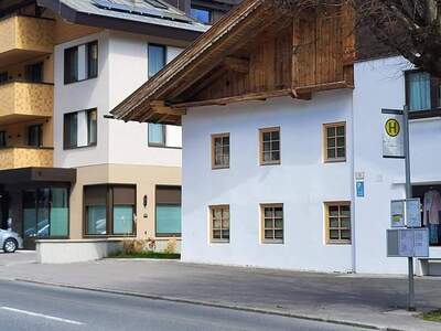 Haus provisionsfrei mieten in 6631 Lermoos
