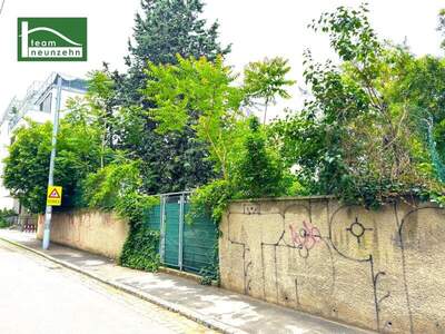 Grundstück kaufen in 1180 Wien (Bild 3)