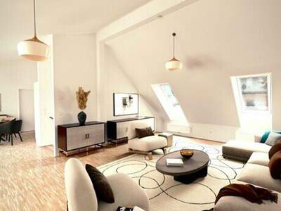 Wohnung mit Balkon mieten in 8020 Graz