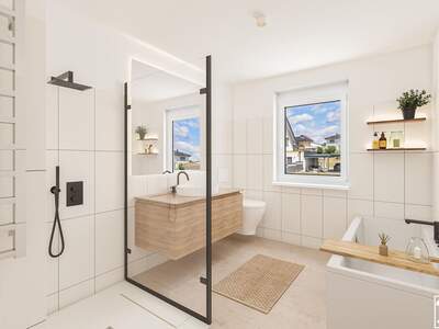 Haus mieten in 3142 Weissenkirchen (Bild 3)