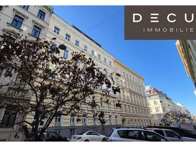 Eigentumswohnung in 1050 Wien