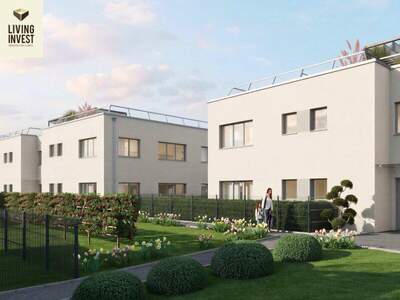 Wohnung kaufen in 4209 Haid