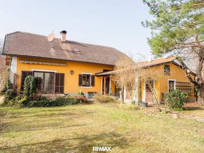 Haus kaufen in 3493 Hadersdorf