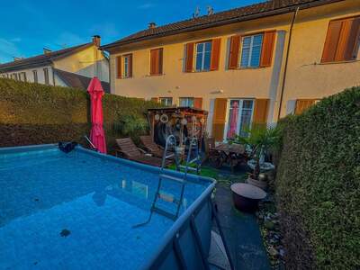 Haus kaufen in 6971 Hard