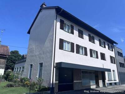 Wohnung kaufen in 6900 Bregenz