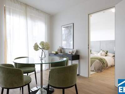 Wohnung mieten in 1100 Wien