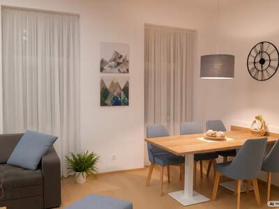 Terrassenwohnung mieten in 1050 Wien (Bild 5)