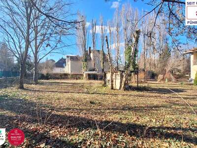 Grundstück kaufen in 1130 Wien (Bild 2)