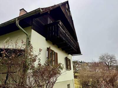 Haus kaufen in 8650 Kindberg