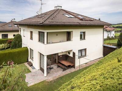 Doppelhaushälfte kaufen in 5300 Esch