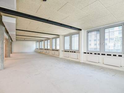 Gewerbeobjekt mieten in 1020 Wien (Bild 1)