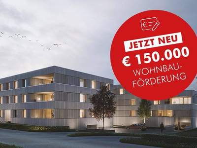 Wohnung kaufen in 6972 Fußach