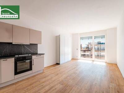 Terrassenwohnung mieten in 8020 Graz (Bild 2)