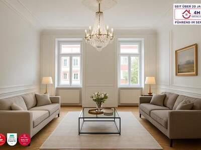 Eigentumswohnung in 1160 Wien