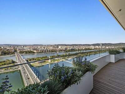 Wohnung mieten in 1220 Wien