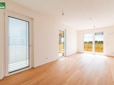 Eigentumswohnung in 1210 Wien