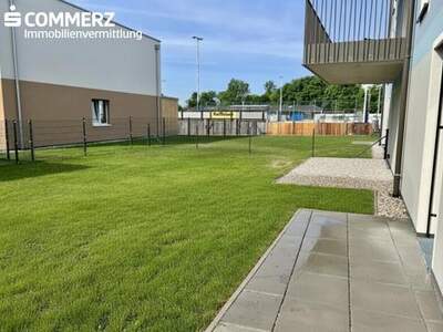 Eigentumswohnung in 2700 Wiener Neustadt