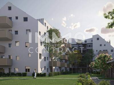 Wohnung kaufen in 4030 Linz