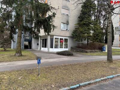 Gewerbeobjekt mieten in 4020 Linz