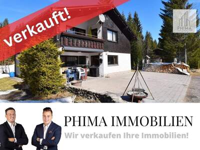 Haus kaufen in 6863 Egg