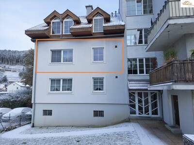 Wohnung mieten in 2840 Grimmenstein