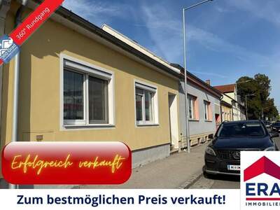 Haus kaufen in 2130 Mistelbach