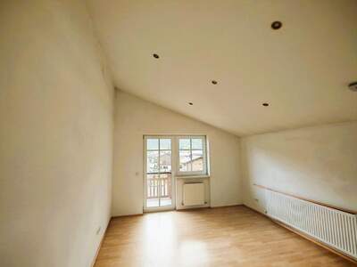 Wohnung mit Balkon mieten in 5600 Reinbach (Bild 3)